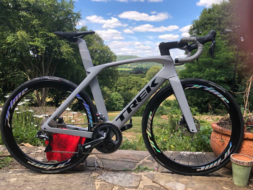 trek madone gumtree